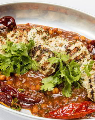 Котлеты куриного фарша