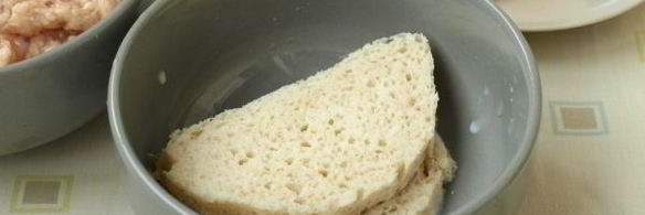 котлеты куриные по-французски