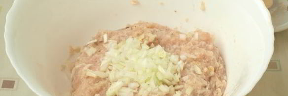 котлеты куриные по-французски