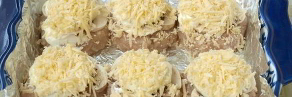 котлеты куриные по-французски