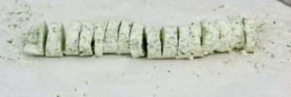 котлеты куриные с начинкой