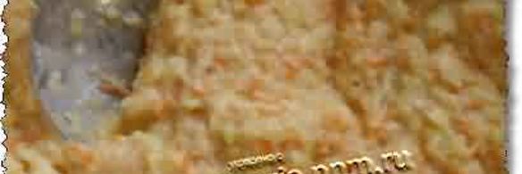 котлеты луковые