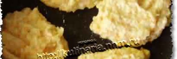 котлеты луковые