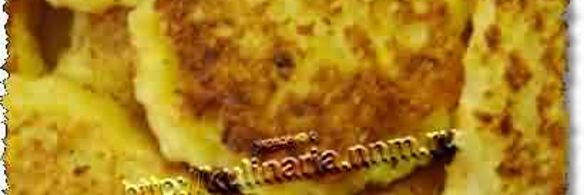 котлеты луковые