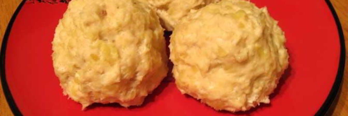 Котлеты на пару