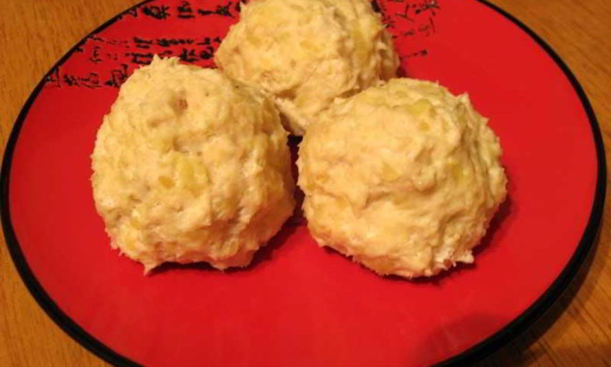 Рецепт котлет на пару