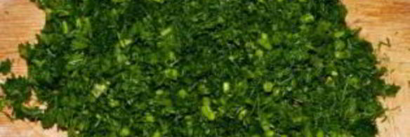 котлеты нежность