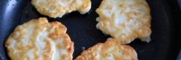 котлеты нежность