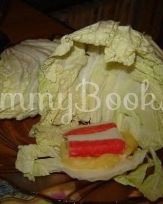 Котлеты по-драконьи к пиву