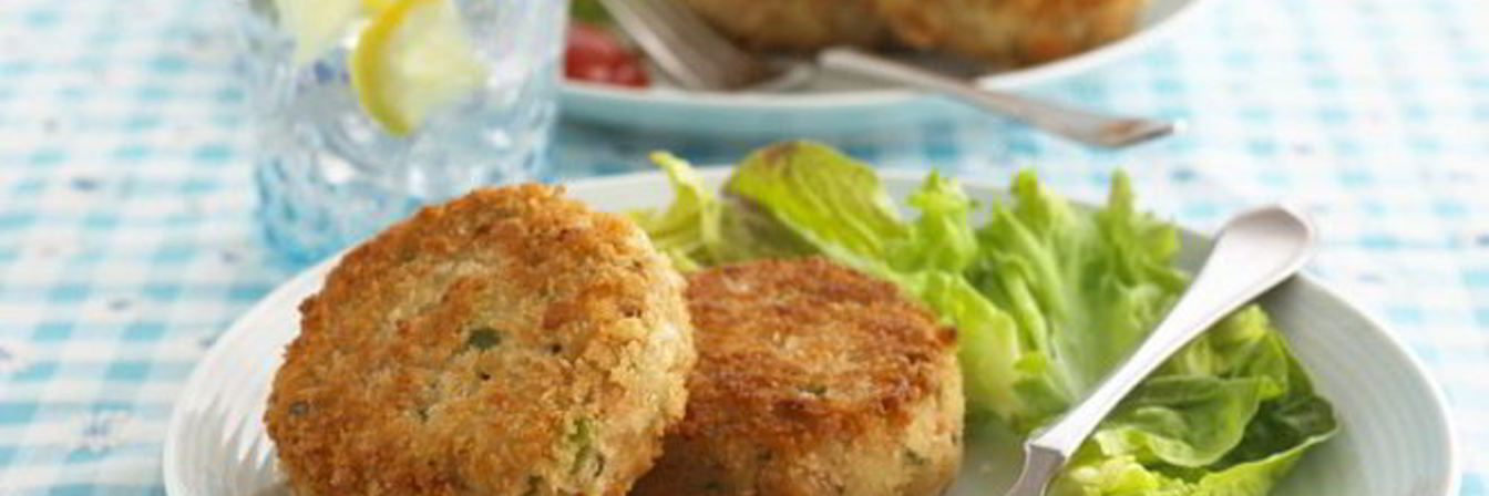 Котлеты по-французски