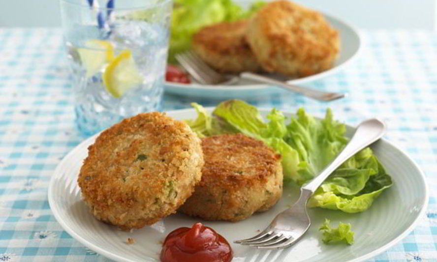 Рецепт котлет по-французски