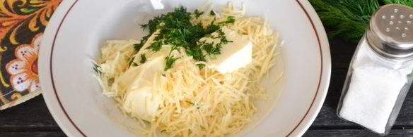 котлеты по-киевски в духовке