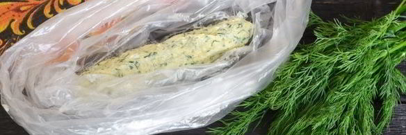 котлеты по-киевски в духовке