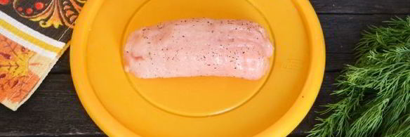 котлеты по-киевски в духовке