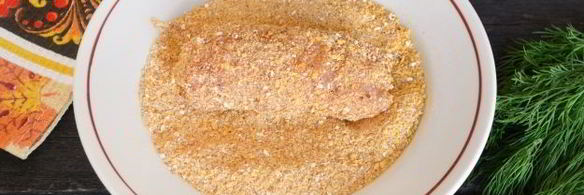 котлеты по-киевски в духовке