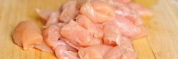 котлеты по-пожарски