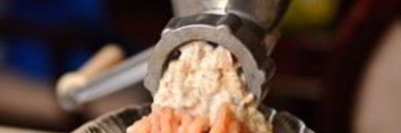 котлеты по-пожарски