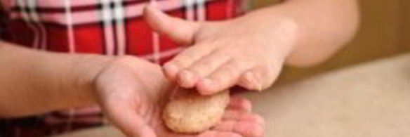 котлеты по-пожарски