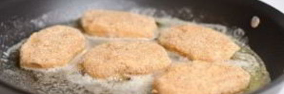 котлеты по-пожарски