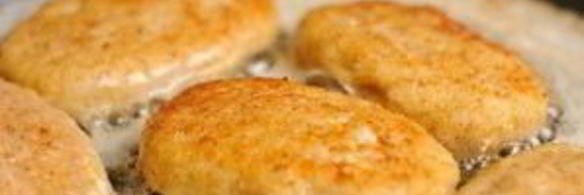 котлеты по-пожарски