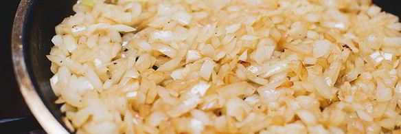 котлеты под соусом