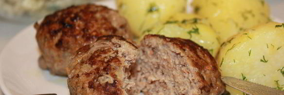 котлеты с капустой и морковкой