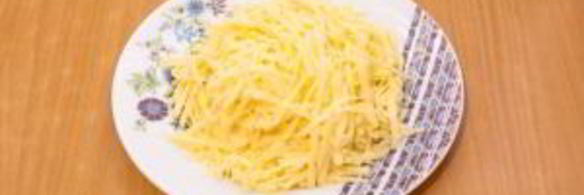 котлеты с куриным филе, сыром и болгарским перцем