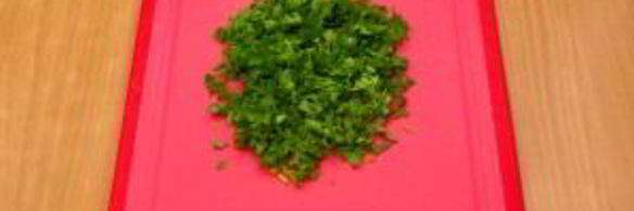 котлеты с куриным филе, сыром и болгарским перцем