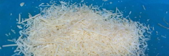 котлеты с сыром и болгарским перцем