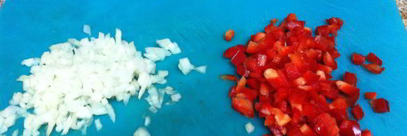 котлеты с сыром и болгарским перцем