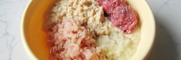 котлеты с сыром и отварным яйцом