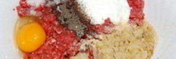 котлеты с сыром и помидорами