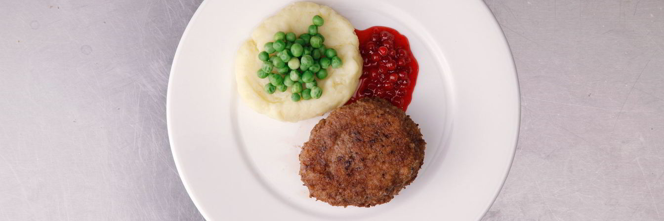 Котлеты Валленберг