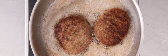 котлеты валленберг