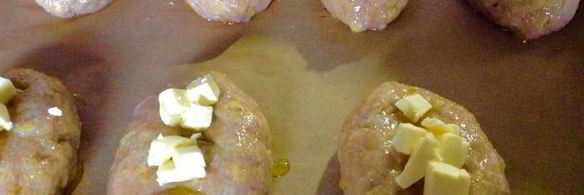 кремлевские котлеты