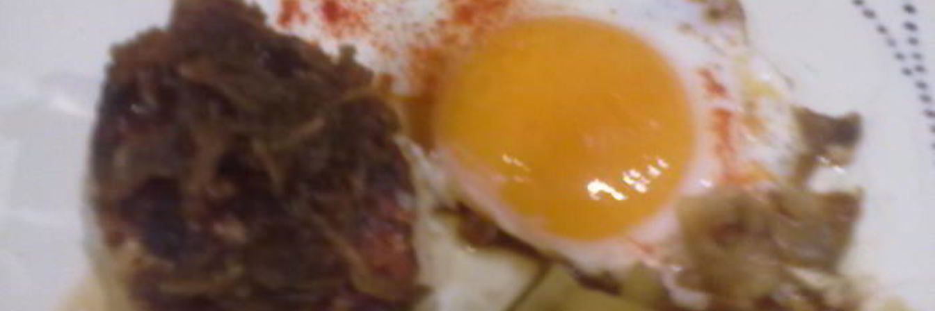 Куриная котлета с имбирным соусом