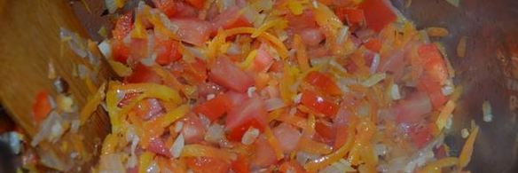 куриные котлеты с рисом по-католински