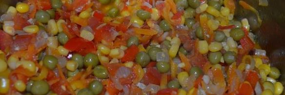 куриные котлеты с рисом по-католински