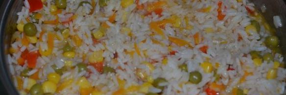 куриные котлеты с рисом по-католински