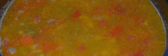 куриные котлеты с рисом по-католински