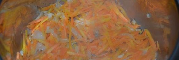 куриные котлеты с рисом по-католински