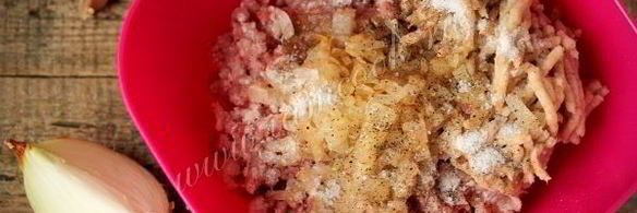 куриные котлеты в пароварке