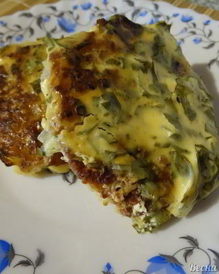 Луковые котлеты