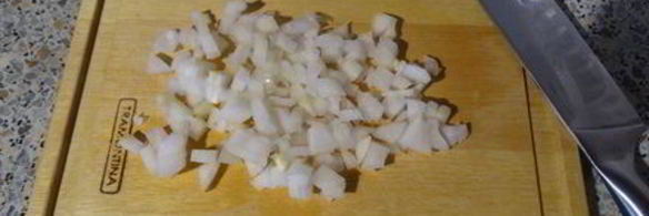 луковые котлеты