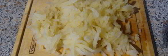 луковые котлеты