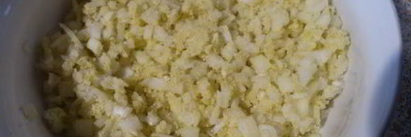 луковые котлеты