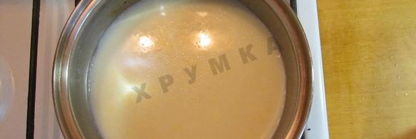 манные котлеты на молоке с изюмом