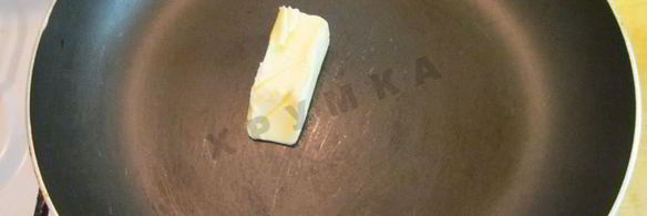 манные котлеты на молоке с изюмом