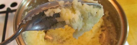 манные котлеты на молоке с изюмом