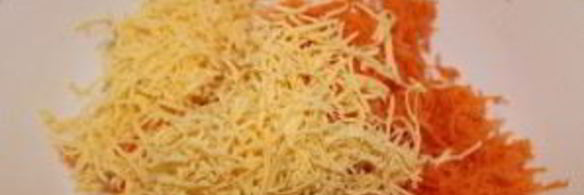 морковные котлеты для детей